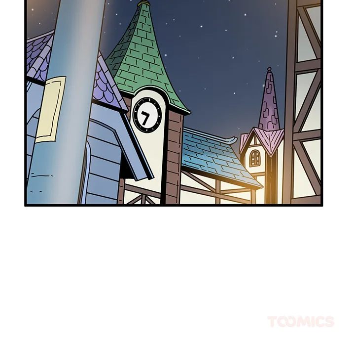 A Turning Point Chapter 88 Page 101