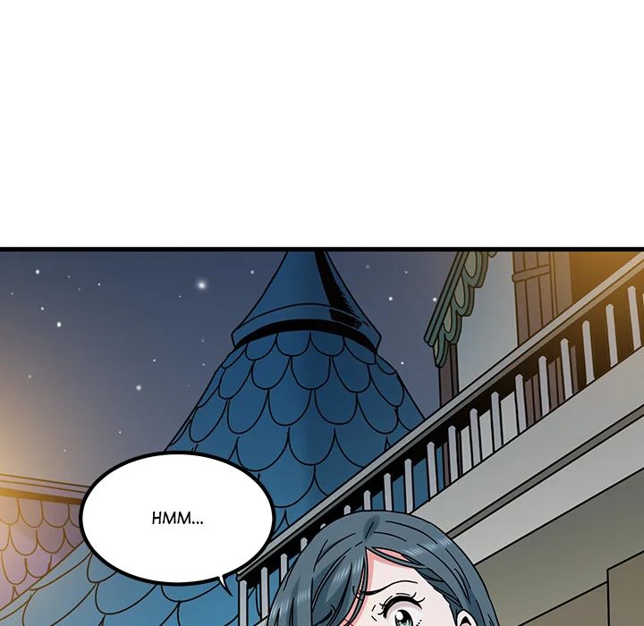 A Turning Point Chapter 88 Page 104