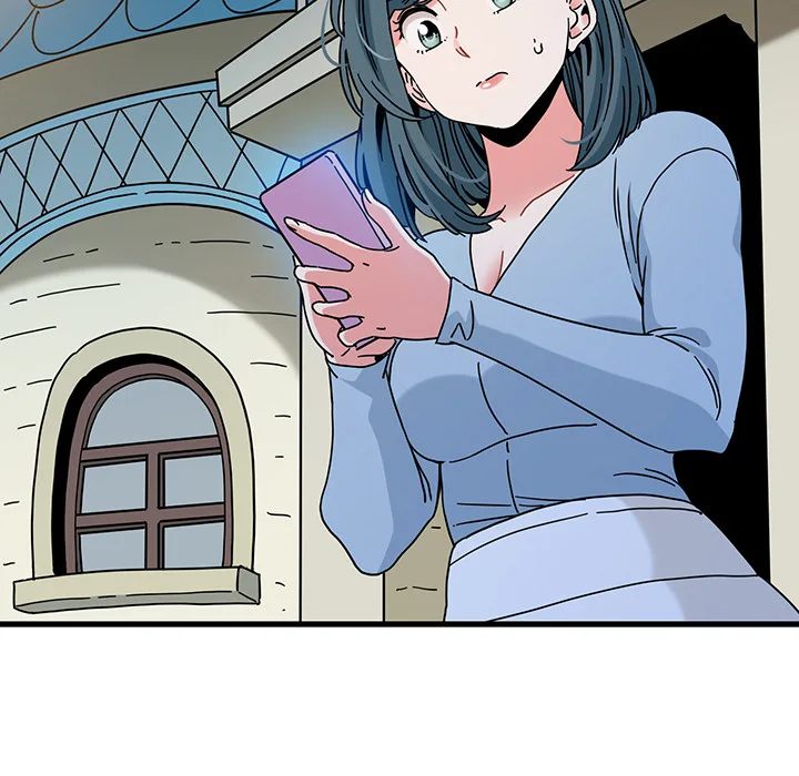 A Turning Point Chapter 88 Page 105