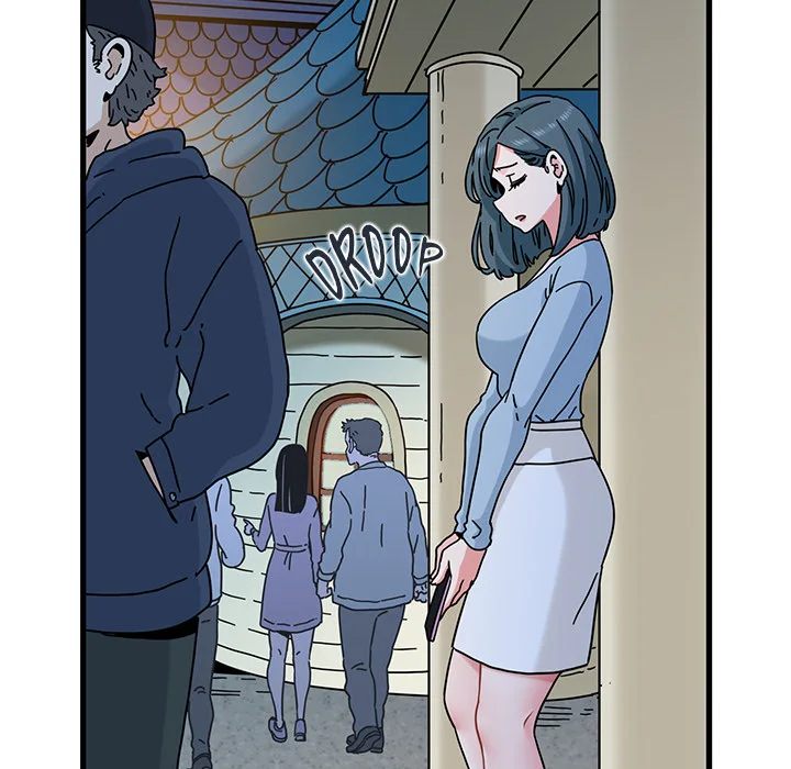 A Turning Point Chapter 88 Page 107