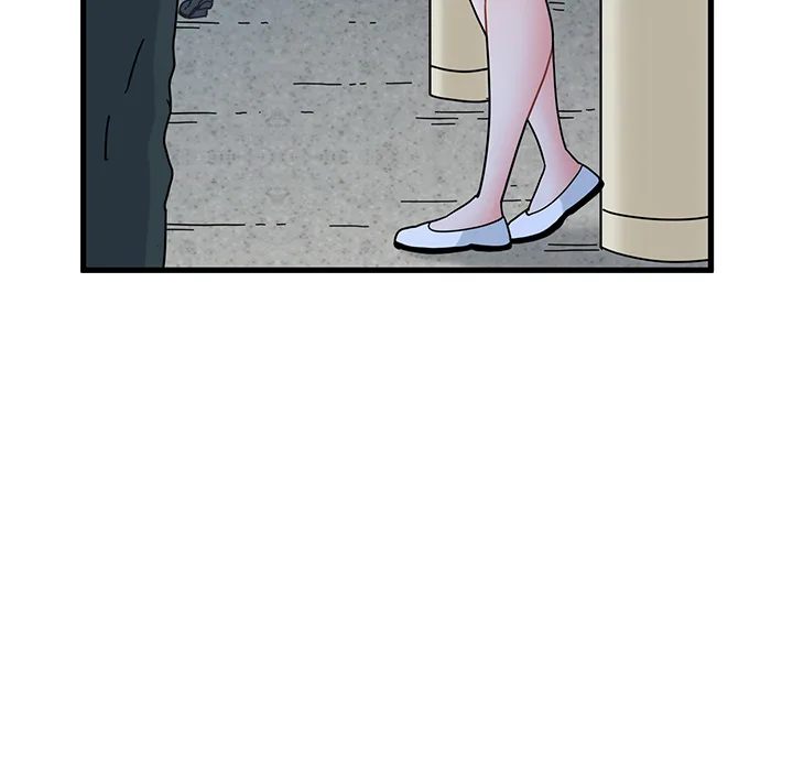 A Turning Point Chapter 88 Page 108