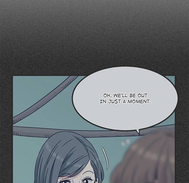 A Turning Point Chapter 88 Page 115