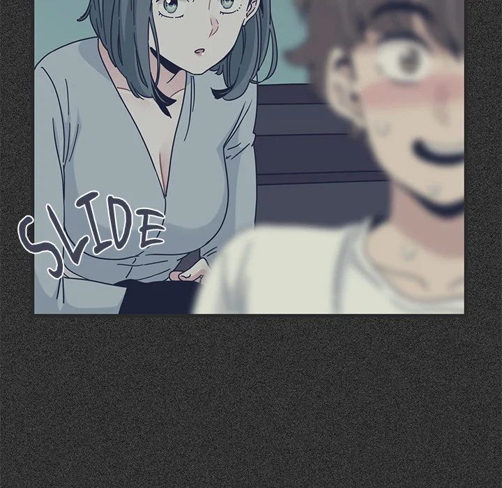 A Turning Point Chapter 88 Page 116