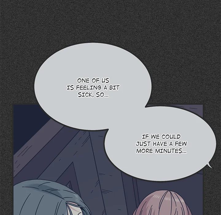 A Turning Point Chapter 88 Page 117