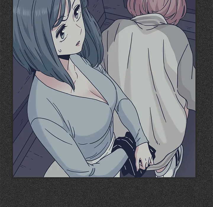 A Turning Point Chapter 88 Page 118