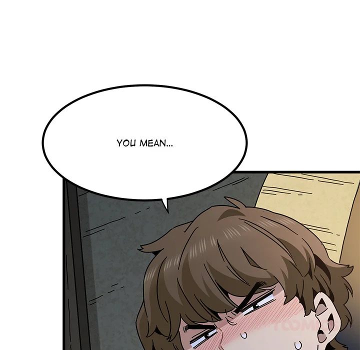 A Turning Point Chapter 88 Page 12