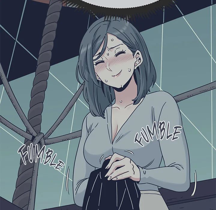 A Turning Point Chapter 88 Page 121