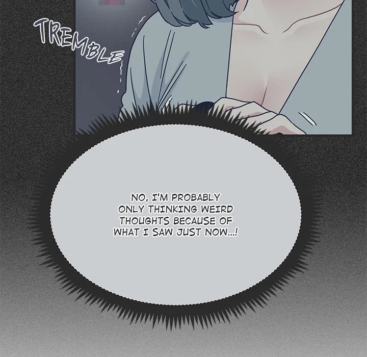 A Turning Point Chapter 88 Page 124