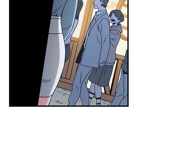 A Turning Point Chapter 88 Page 126