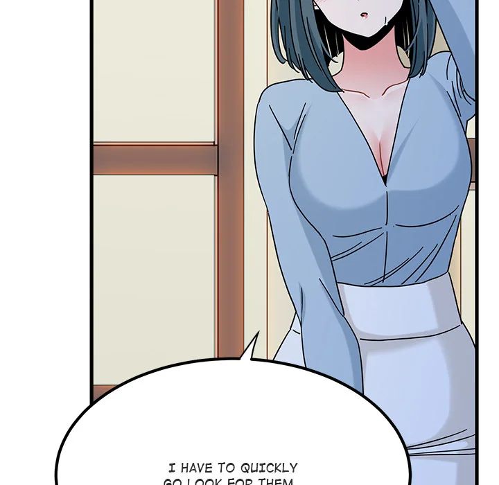 A Turning Point Chapter 88 Page 128