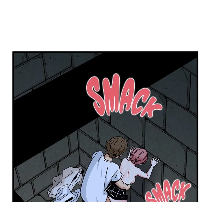 A Turning Point Chapter 88 Page 129