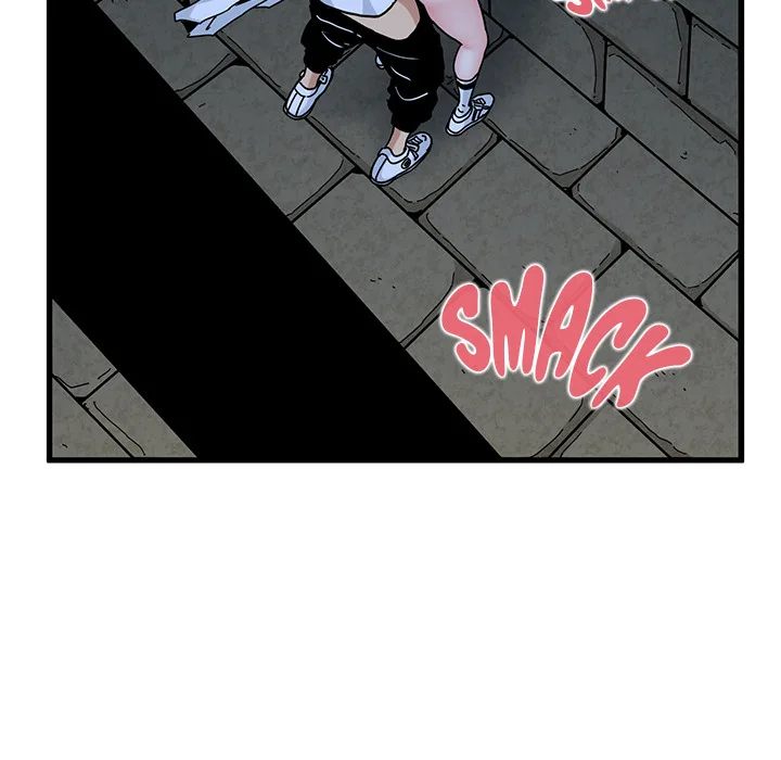 A Turning Point Chapter 88 Page 130