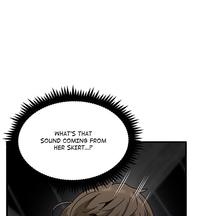 A Turning Point Chapter 88 Page 147