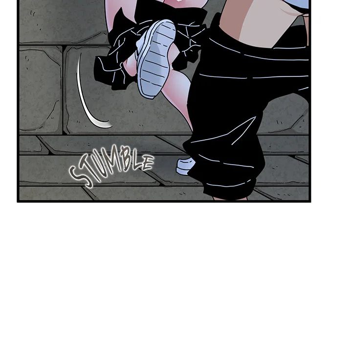 A Turning Point Chapter 88 Page 156