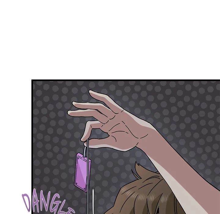 A Turning Point Chapter 88 Page 159
