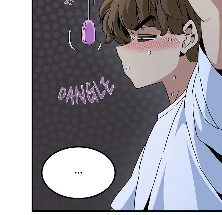 A Turning Point Chapter 88 Page 160
