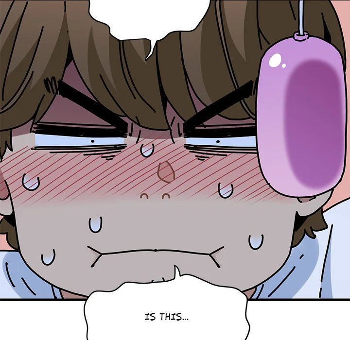 A Turning Point Chapter 88 Page 162