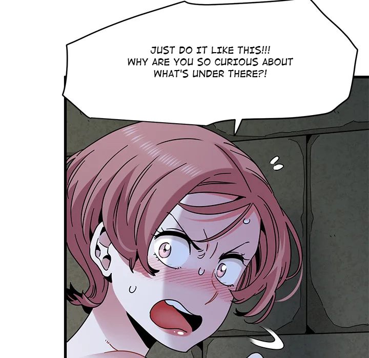 A Turning Point Chapter 88 Page 22