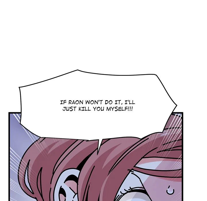 A Turning Point Chapter 88 Page 24