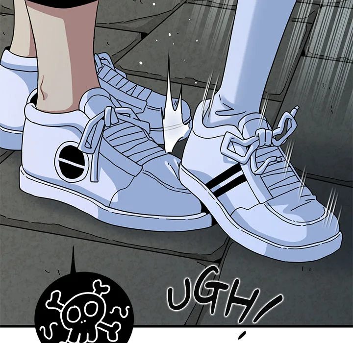 A Turning Point Chapter 88 Page 27