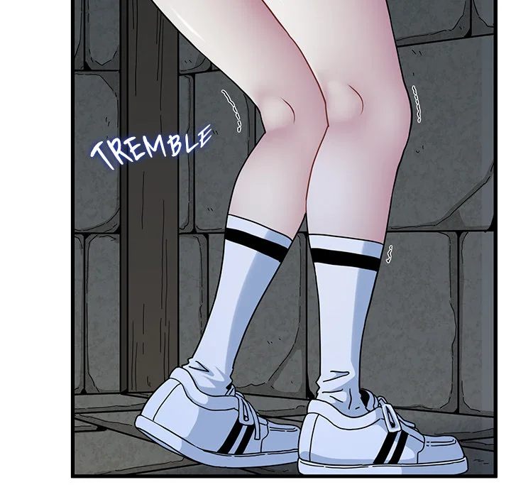 A Turning Point Chapter 88 Page 36