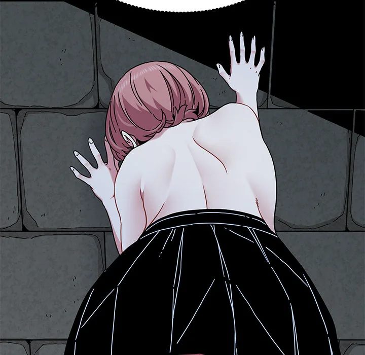 A Turning Point Chapter 88 Page 38
