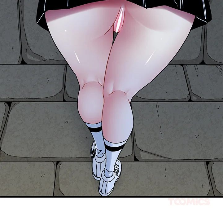 A Turning Point Chapter 88 Page 39