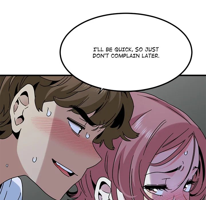A Turning Point Chapter 88 Page 50