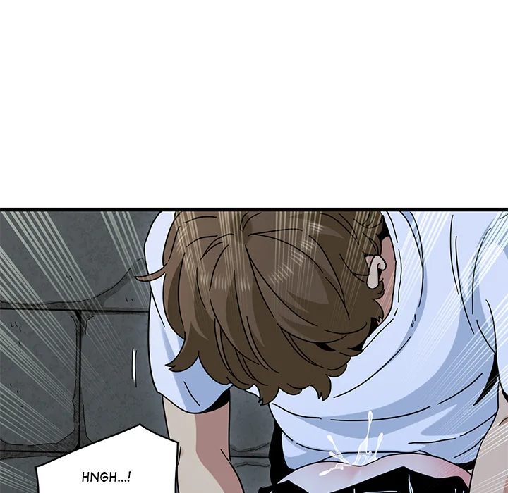 A Turning Point Chapter 88 Page 61