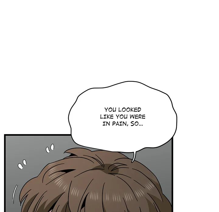 A Turning Point Chapter 88 Page 79