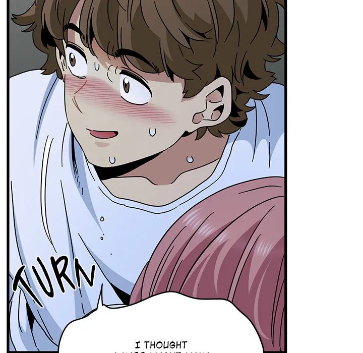 A Turning Point Chapter 88 Page 80