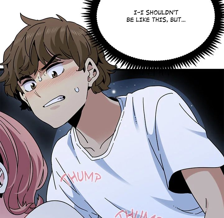 A Turning Point Chapter 88 Page 87