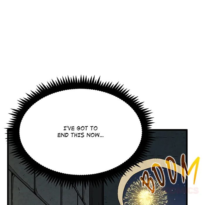 A Turning Point Chapter 88 Page 92