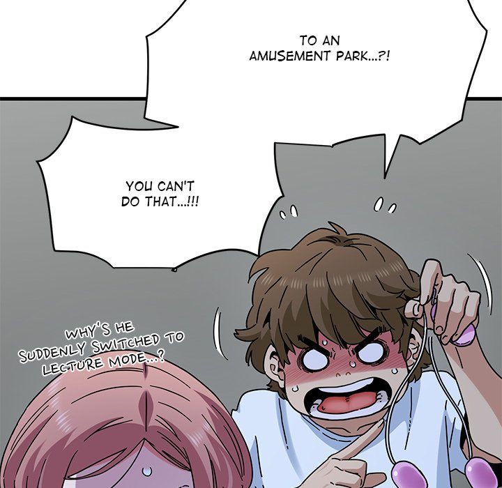 A Turning Point Chapter 89 Page 10