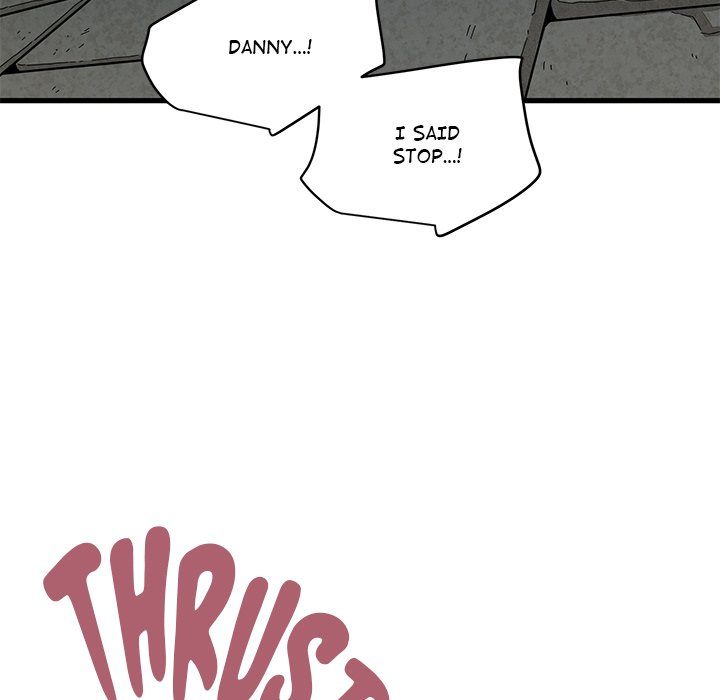 A Turning Point Chapter 89 Page 101
