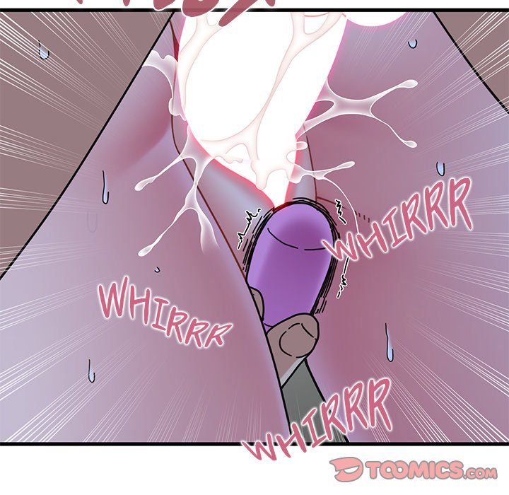 A Turning Point Chapter 89 Page 102