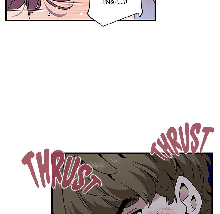 A Turning Point Chapter 89 Page 105
