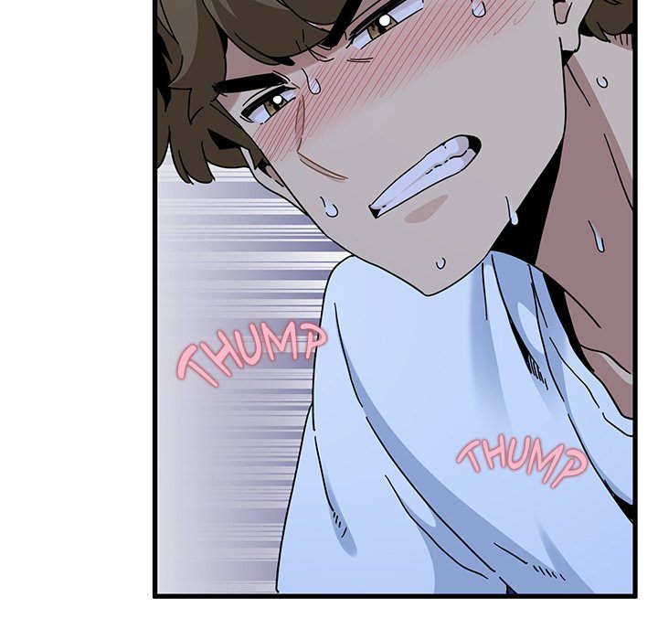 A Turning Point Chapter 89 Page 106
