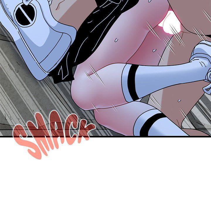 A Turning Point Chapter 89 Page 109