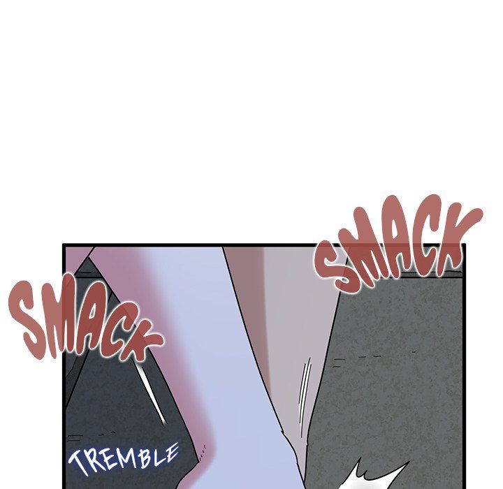 A Turning Point Chapter 89 Page 110