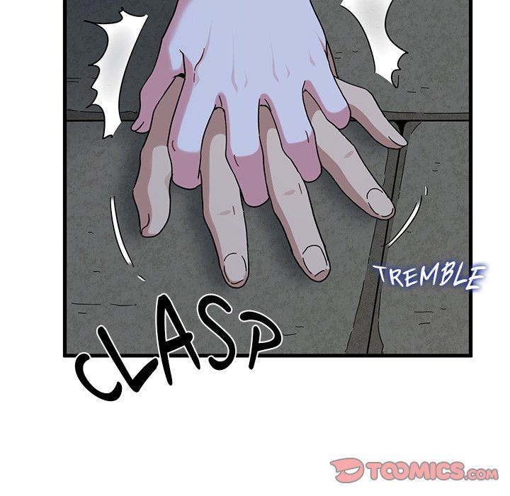 A Turning Point Chapter 89 Page 111