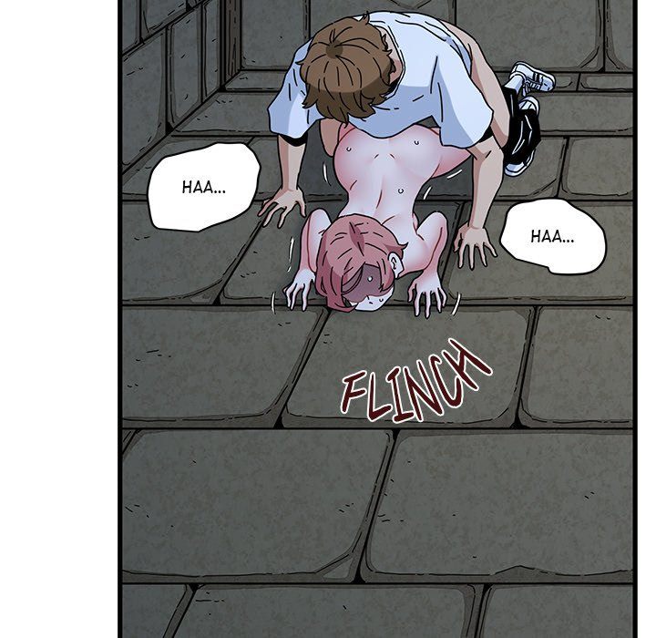 A Turning Point Chapter 89 Page 121