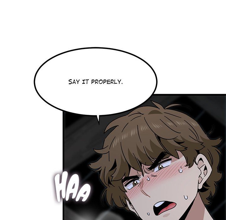 A Turning Point Chapter 89 Page 125