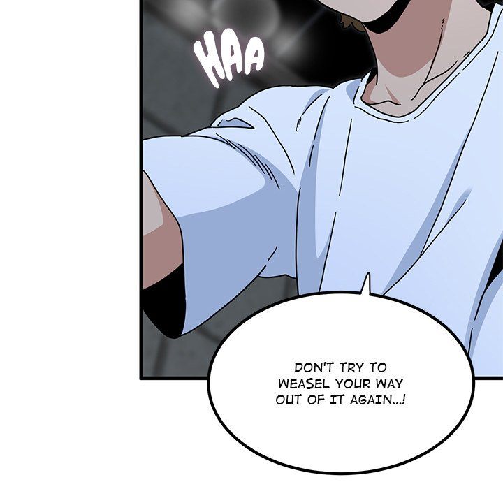 A Turning Point Chapter 89 Page 126