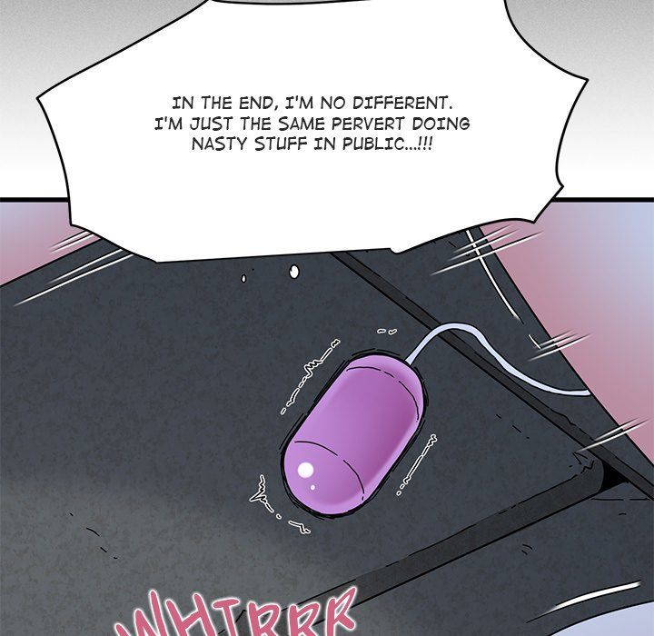A Turning Point Chapter 89 Page 141