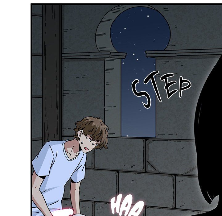 A Turning Point Chapter 89 Page 153