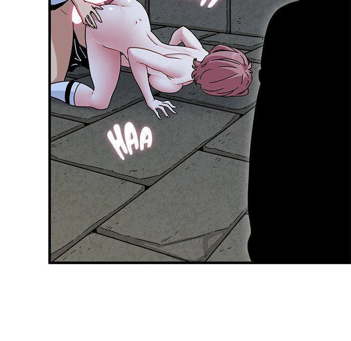 A Turning Point Chapter 89 Page 154
