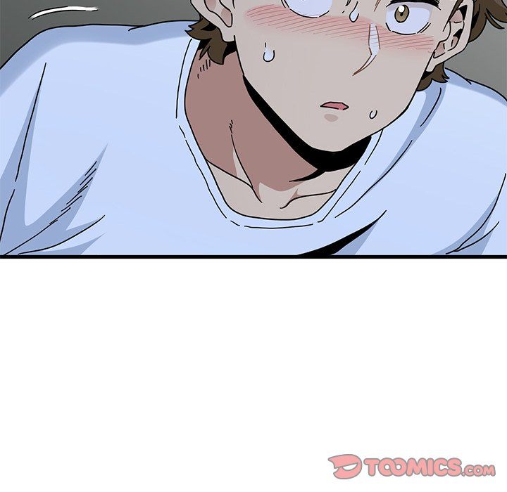A Turning Point Chapter 89 Page 156
