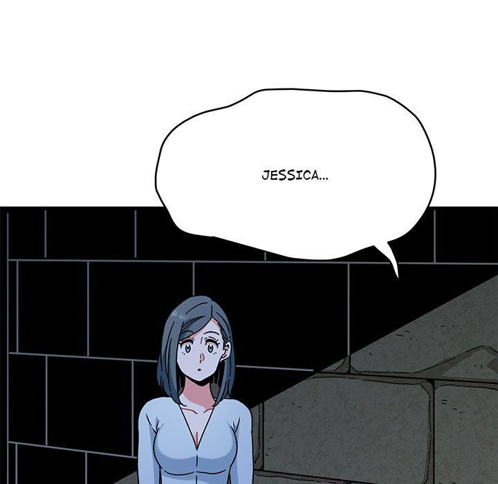A Turning Point Chapter 89 Page 157