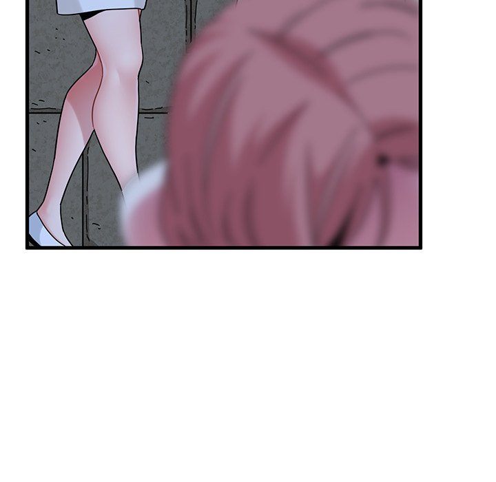 A Turning Point Chapter 89 Page 166